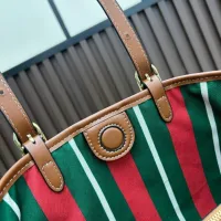 $80.00 USD Gucci AAA Quality Shoulder Bags For Women #1392254