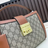 $80.00 USD Gucci AAA Quality Handbags For Women #1392262