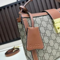 $80.00 USD Gucci AAA Quality Handbags For Women #1392262