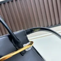 $112.00 USD Givenchy AAA Quality Handbags For Women #1392276