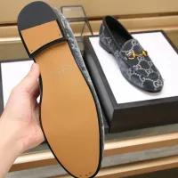 $98.00 USD Gucci Oxfords Shoes For Men #1392277