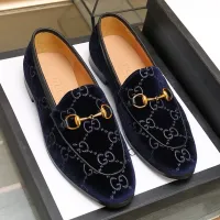 $98.00 USD Gucci Oxfords Shoes For Men #1392279