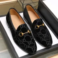 $98.00 USD Gucci Oxfords Shoes For Men #1392280
