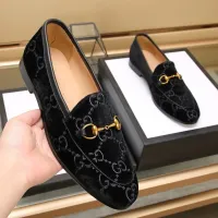 $98.00 USD Gucci Oxfords Shoes For Men #1392280