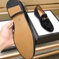 $98.00 USD Gucci Oxfords Shoes For Men #1392280