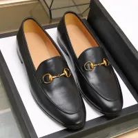 $98.00 USD Gucci Oxfords Shoes For Men #1392281
