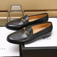 $98.00 USD Gucci Oxfords Shoes For Men #1392281