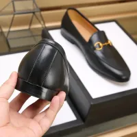 $98.00 USD Gucci Oxfords Shoes For Men #1392281