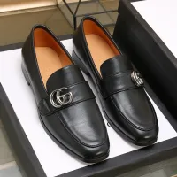 $98.00 USD Gucci Oxfords Shoes For Men #1392283