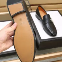 $98.00 USD Gucci Oxfords Shoes For Men #1392283