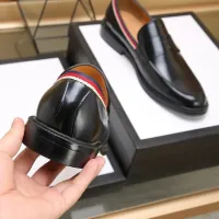 $98.00 USD Gucci Oxfords Shoes For Men #1392284