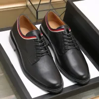 $98.00 USD Gucci Oxfords Shoes For Men #1392286