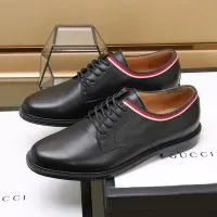 $98.00 USD Gucci Oxfords Shoes For Men #1392286
