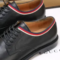 $98.00 USD Gucci Oxfords Shoes For Men #1392286