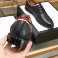 $98.00 USD Gucci Oxfords Shoes For Men #1392286