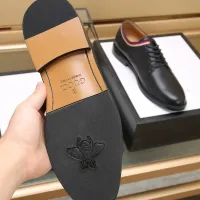 $98.00 USD Gucci Oxfords Shoes For Men #1392286