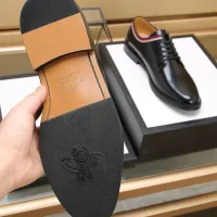 $98.00 USD Gucci Oxfords Shoes For Men #1392287