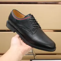 $98.00 USD Gucci Oxfords Shoes For Men #1392288