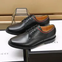$98.00 USD Gucci Oxfords Shoes For Men #1392288