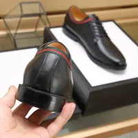 $98.00 USD Gucci Oxfords Shoes For Men #1392288