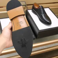 $98.00 USD Gucci Oxfords Shoes For Men #1392288