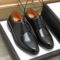 $98.00 USD Gucci Oxfords Shoes For Men #1392290