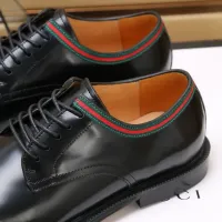 $98.00 USD Gucci Oxfords Shoes For Men #1392290