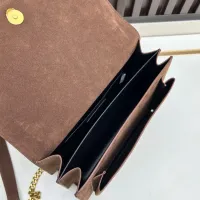 $85.00 USD Yves Saint Laurent YSL AAA Quality Messenger Bags For Women #1392291