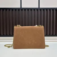 $85.00 USD Yves Saint Laurent YSL AAA Quality Messenger Bags For Women #1392292