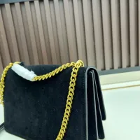 $85.00 USD Yves Saint Laurent YSL AAA Quality Messenger Bags For Women #1392293