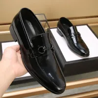 $98.00 USD Gucci Oxfords Shoes For Men #1392294
