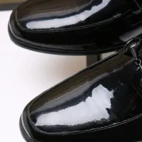 $98.00 USD Gucci Oxfords Shoes For Men #1392294