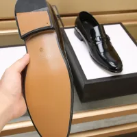 $98.00 USD Gucci Oxfords Shoes For Men #1392294
