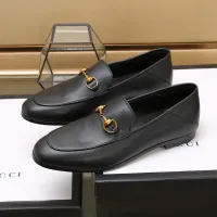 $98.00 USD Gucci Oxfords Shoes For Men #1392295