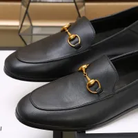 $98.00 USD Gucci Oxfords Shoes For Men #1392295