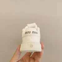 $68.00 USD MIU MIU Kids' Shoes For Kids #1392296