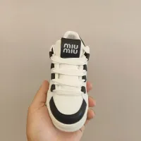 $68.00 USD MIU MIU Kids' Shoes For Kids #1392297