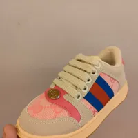 $72.00 USD Gucci Kids' Shoes For Kids #1392303