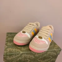 $72.00 USD Gucci Kids' Shoes For Kids #1392306