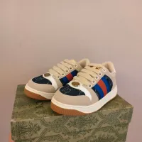 $72.00 USD Gucci Kids' Shoes For Kids #1392307