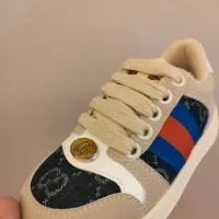 $72.00 USD Gucci Kids' Shoes For Kids #1392307