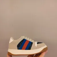 $72.00 USD Gucci Kids' Shoes For Kids #1392307