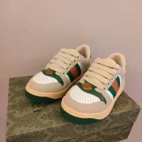 $72.00 USD Gucci Kids' Shoes For Kids #1392310