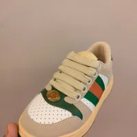 $72.00 USD Gucci Kids' Shoes For Kids #1392310