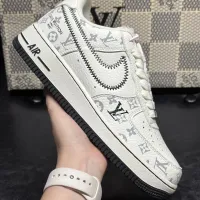 $102.00 USD Louis Vuitton Casual Shoes For Men #1392316