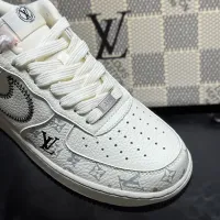 $102.00 USD Louis Vuitton Casual Shoes For Men #1392316