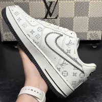 $102.00 USD Louis Vuitton Casual Shoes For Women #1392317
