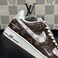 $102.00 USD Louis Vuitton Casual Shoes For Men #1392318