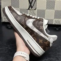 $102.00 USD Louis Vuitton Casual Shoes For Women #1392319