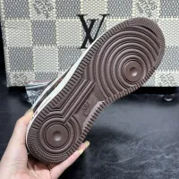 $102.00 USD Louis Vuitton Casual Shoes For Women #1392319